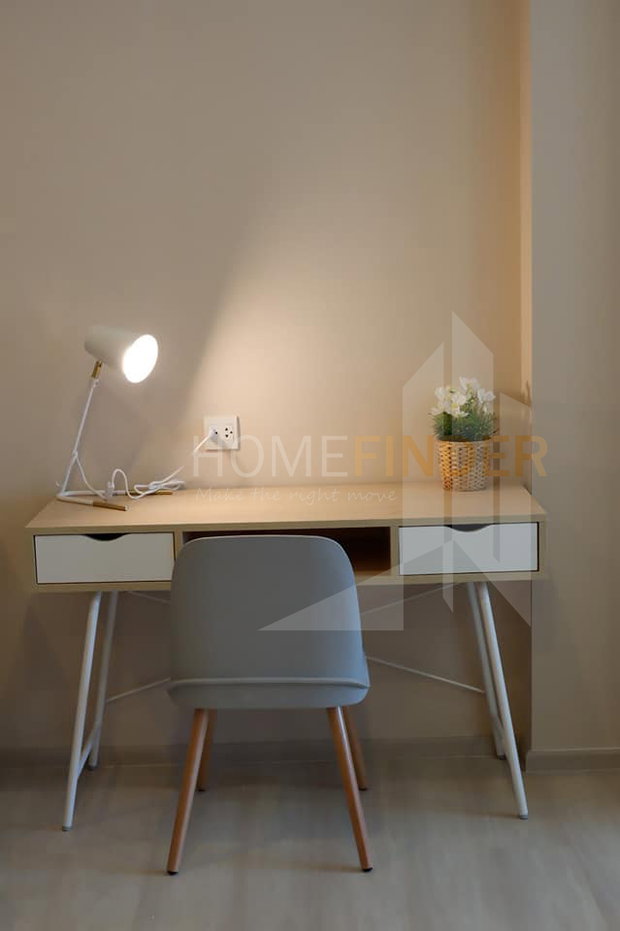 picture Life Asoke 1 bedroom, for rent - 9/11