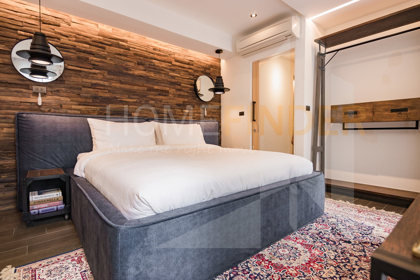 รูป Penthouse Condominium 3 6 bedrooms, for sale - รูปที่ 50/75