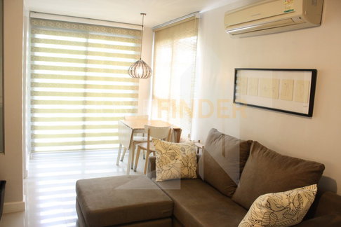The Clover Thonglor Residence 1 bedroom, for rent