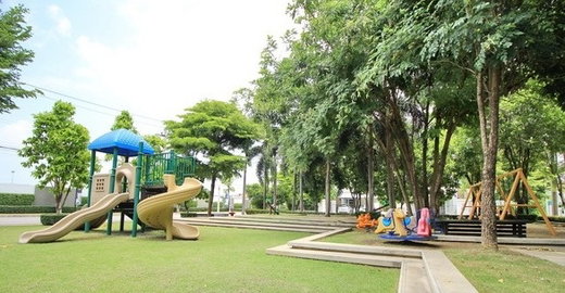 รูป Nirvana Beyond Lite Rama 9 - รูปที่ 3/7