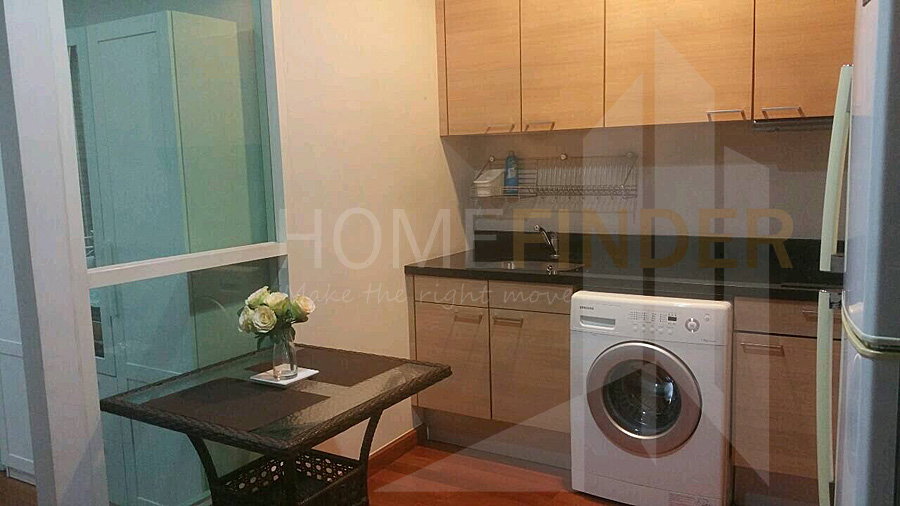 รูป The Address Chidlom 1 bedroom, for rent - รูปที่ 7/8