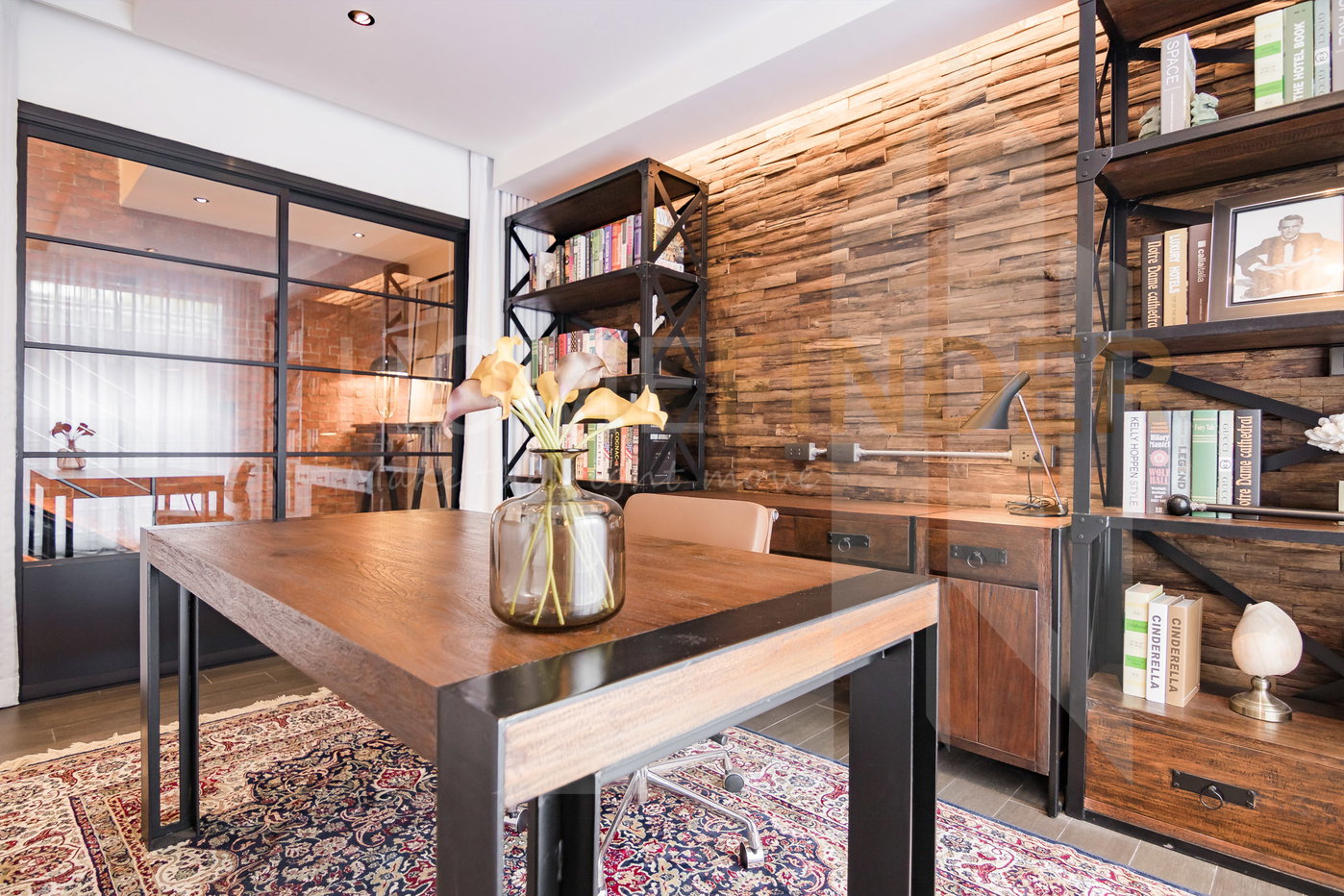 รูป Penthouse Condominium 3 6 bedrooms, for sale - รูปที่ 49/75