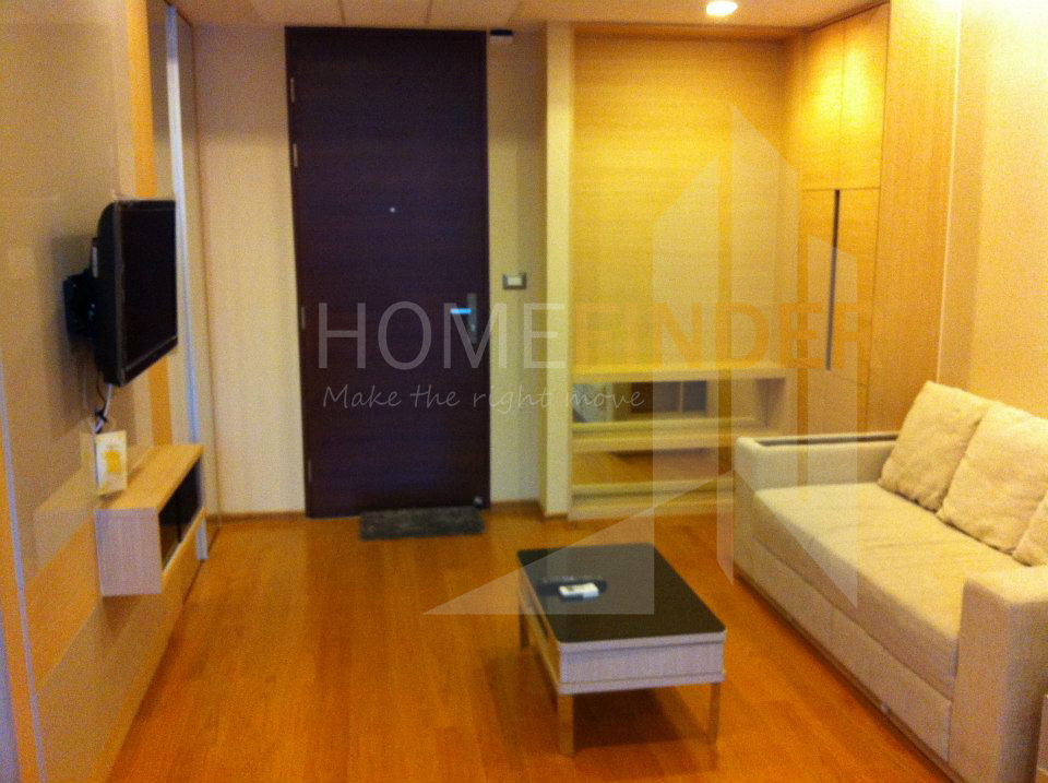 picture The Address Asoke 1 bedroom, for rent - 2/11