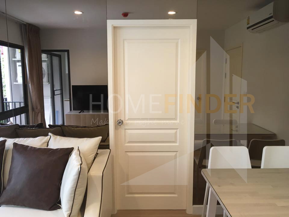 picture Ashton Chula-Silom || แอชตัน จุฬา-สีลม 1 bedroom, for rent - 4/15