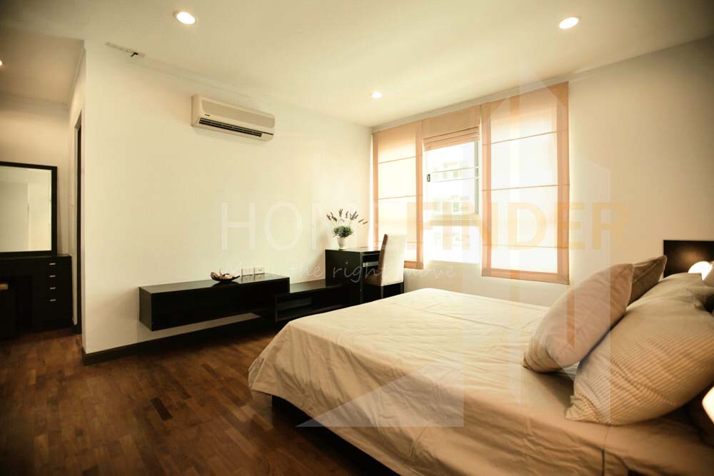 รูป Baan Siri Sukhumvit 13 2 bedrooms, for rent - รูปที่ 4/7