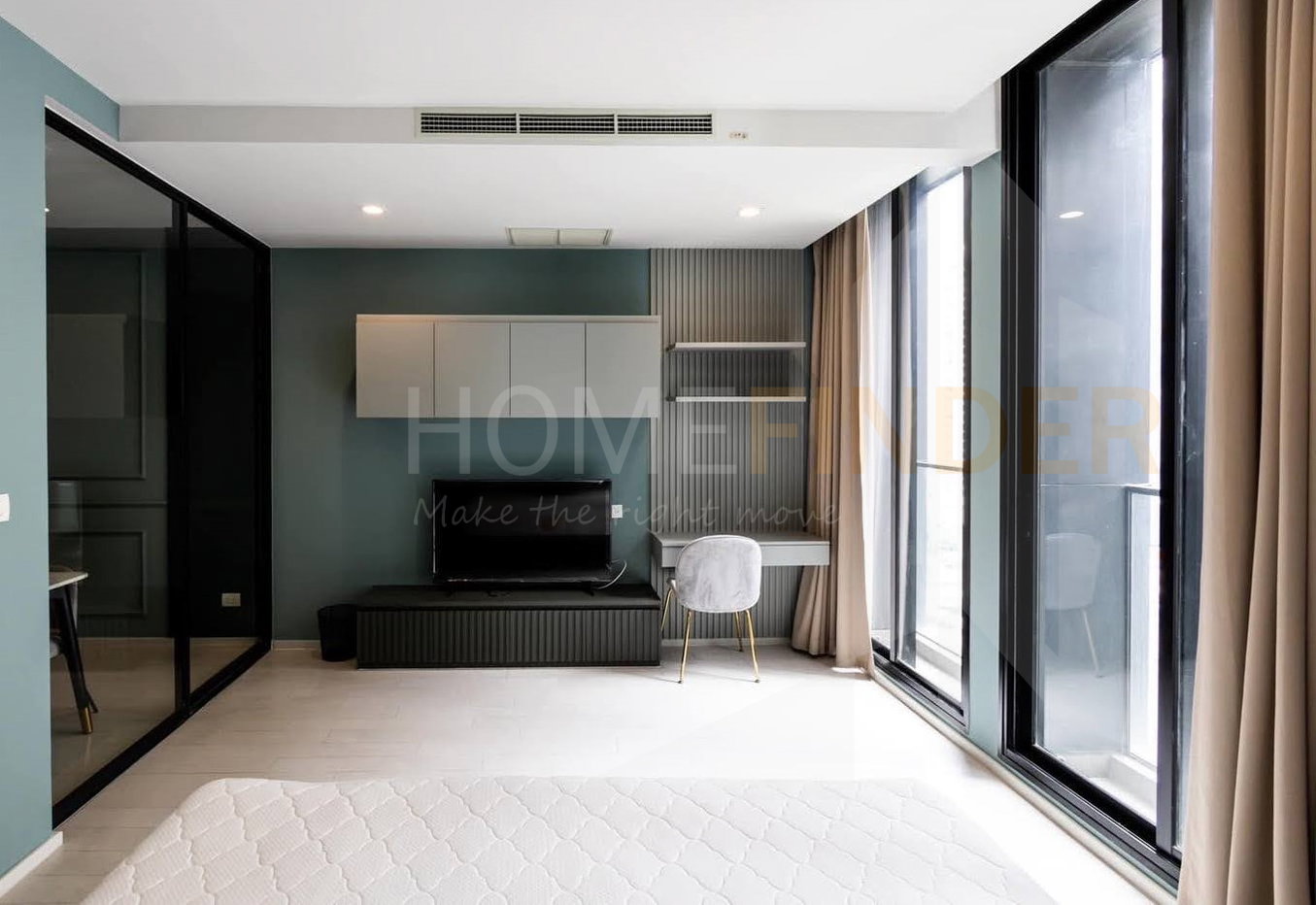 picture Noble Ploenchit 1 bedroom, for rent - 5/6