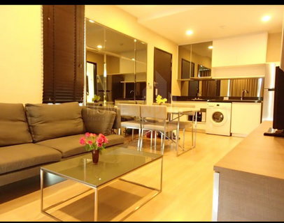รูปภาพ Sky Walk Condominium 1 bedroom, for rent