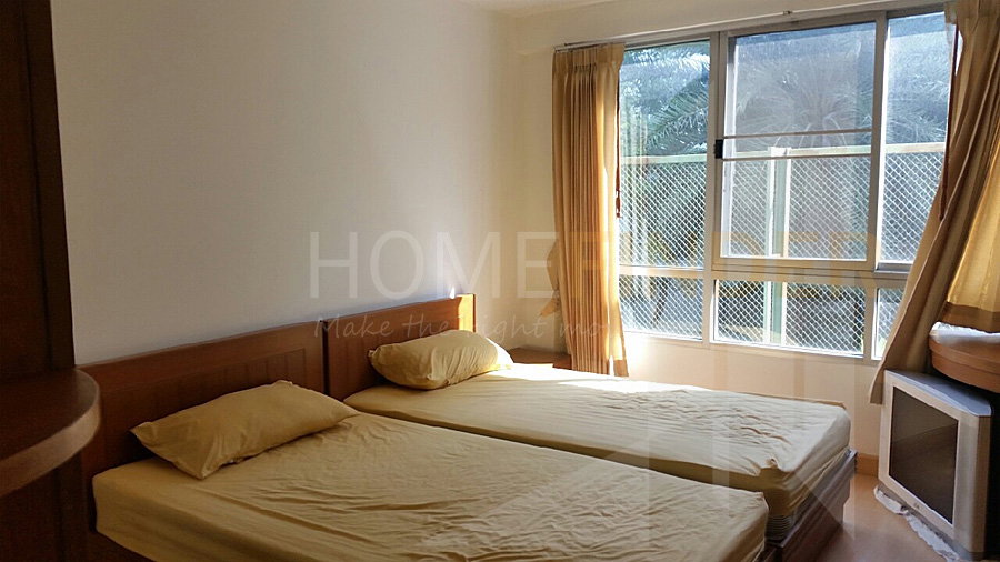รูป Plus 38 Hip 2 bedrooms, for rent - รูปที่ 2/7