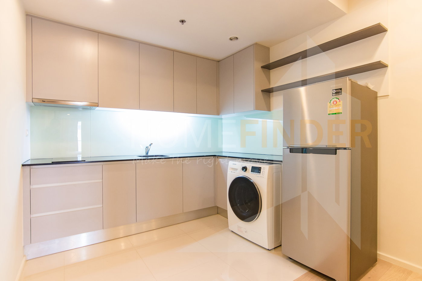 รูป 15 Sukhumvit Residences 2 bedrooms, for rent - รูปที่ 4/9