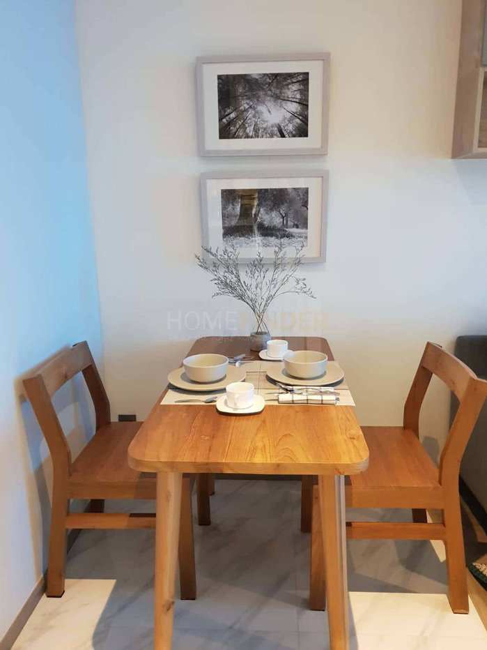 รูป RHYTHM Ekkamai 1 bedroom, for rent - รูปที่ 7/8