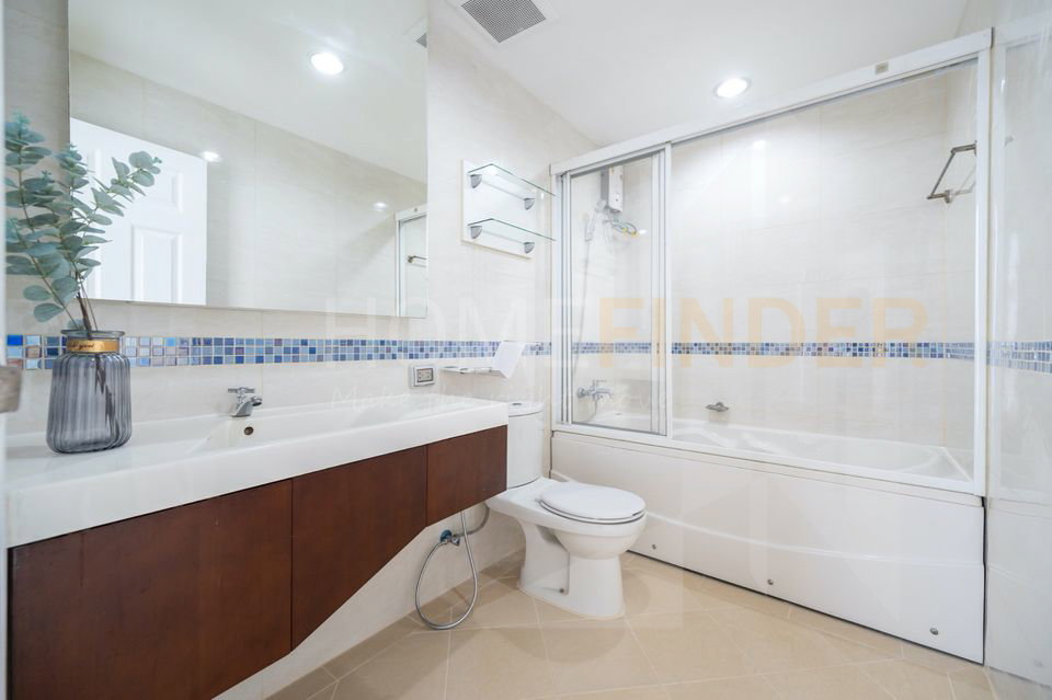 รูป Life @ Ratchada-Huai Khwang 2 bedrooms, for sale - รูปที่ 5/9