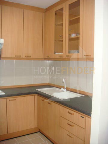 picture Baan Preuksasiri Suanplu 2 bedrooms, for rent - 5/6