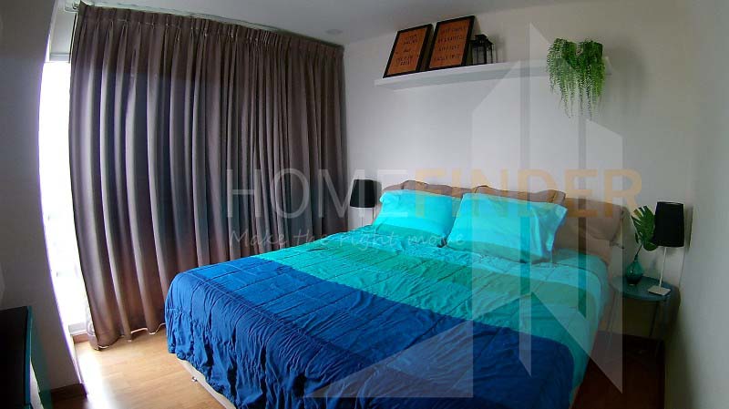 picture U Delight @ Jatujak Station 2 bedrooms, for rent - 3/16