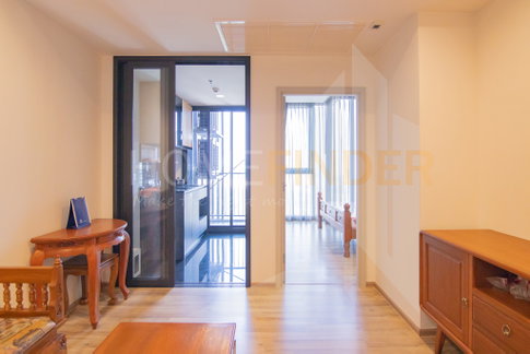 THE LINE Jatujak-Mochit 1 bedroom, for rent