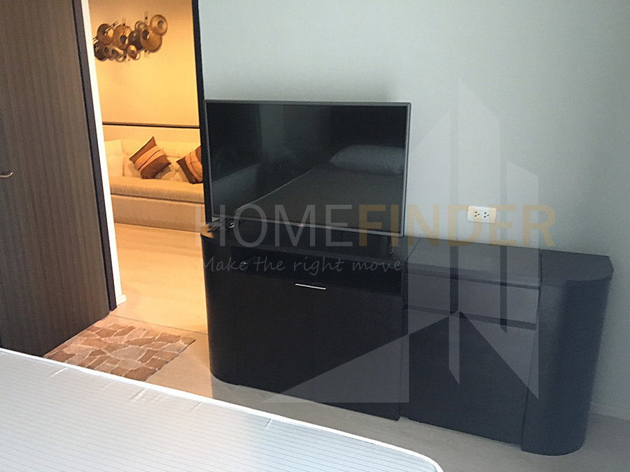 รูป Rhythm Sukhumvit 44/1 1 bedroom, for rent - รูปที่ 4/4