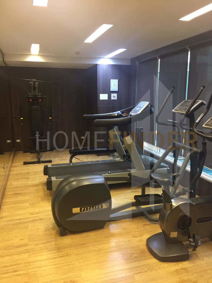 รูป Tree Condo LUXE Sukhumvit 52 2 bedrooms, for rent - รูปที่ 2/13