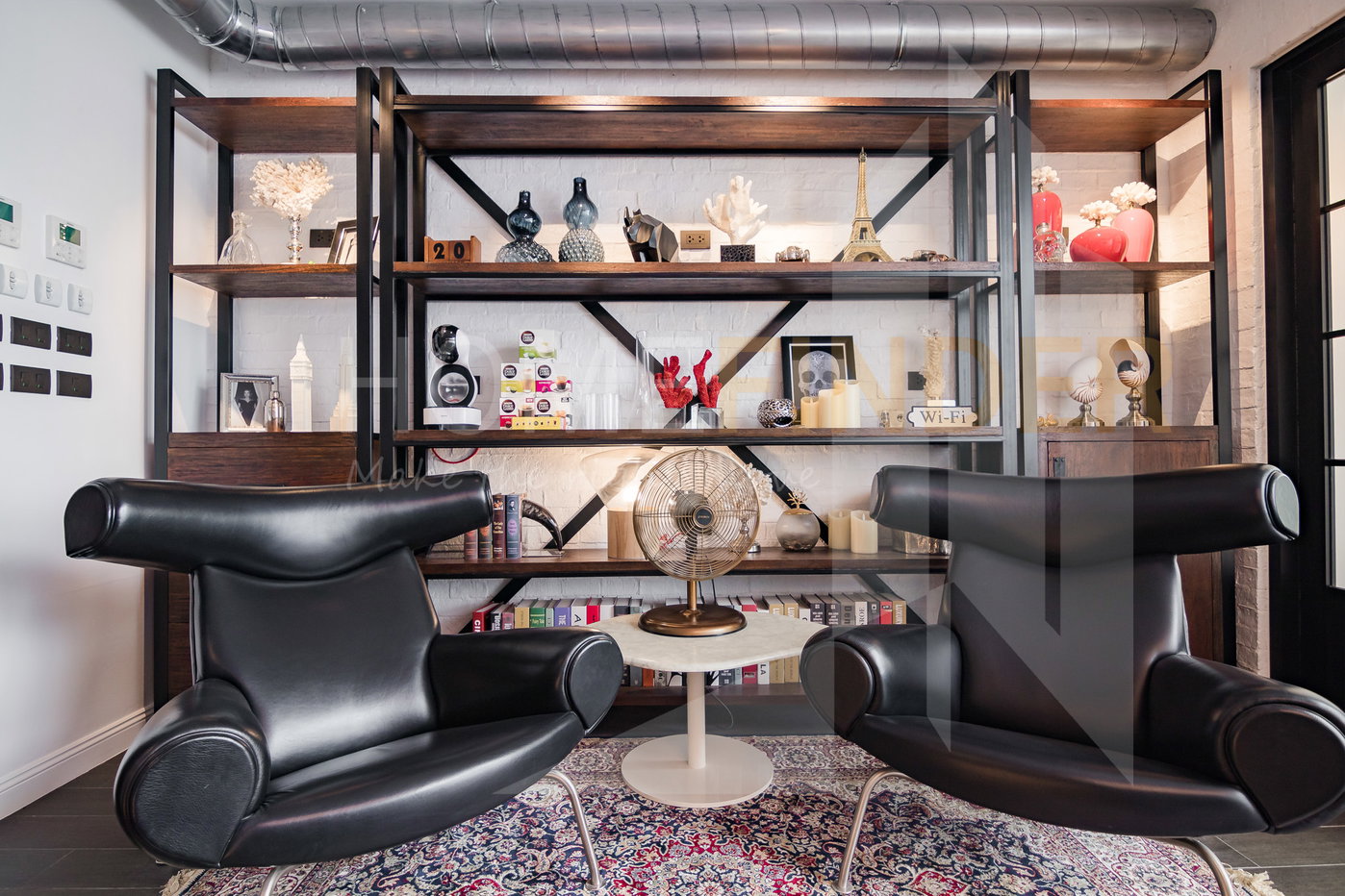 รูป Penthouse Condominium 3 6 bedrooms, for sale - รูปที่ 68/75