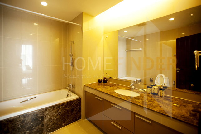 รูป The prime 11 Sukhumvit 11 1 bedroom, for rent - รูปที่ 6/9