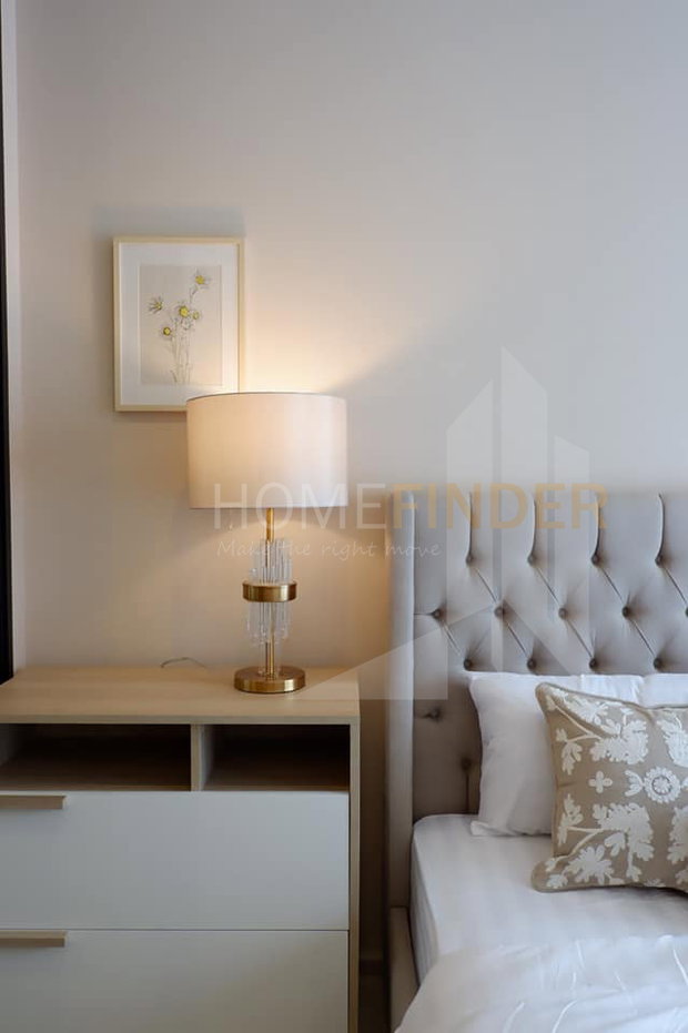 picture Life Asoke 1 bedroom, for rent - 8/11