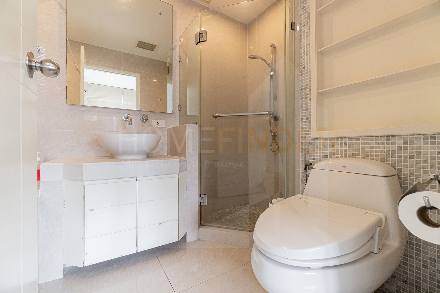 picture Baan Siri 24 1 bedroom, for rent - 10/12