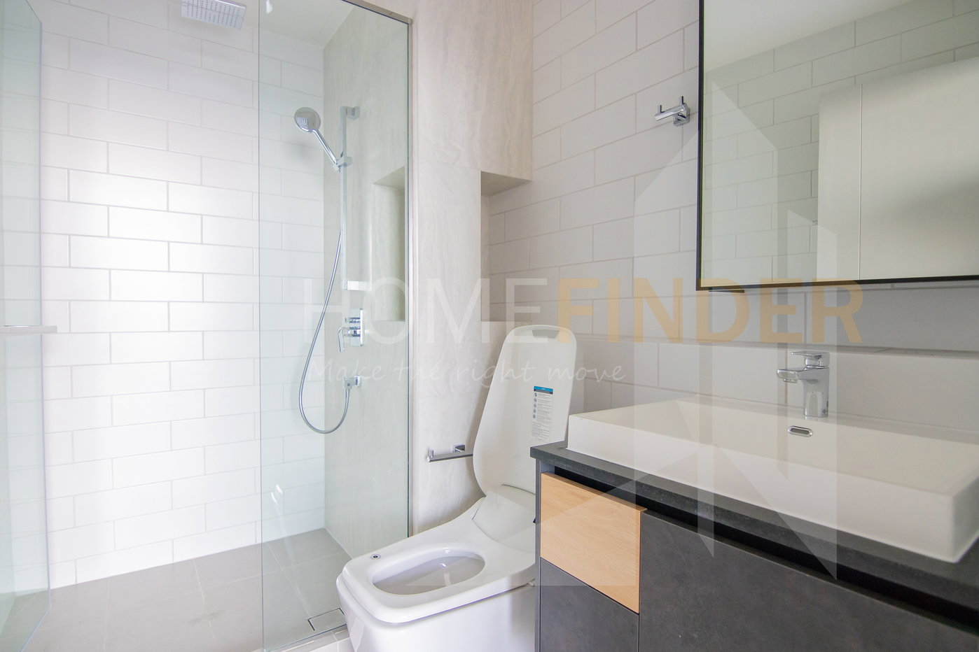 รูป THE LINE Jatujak-Mochit 1 bedroom, for rent - รูปที่ 4/9