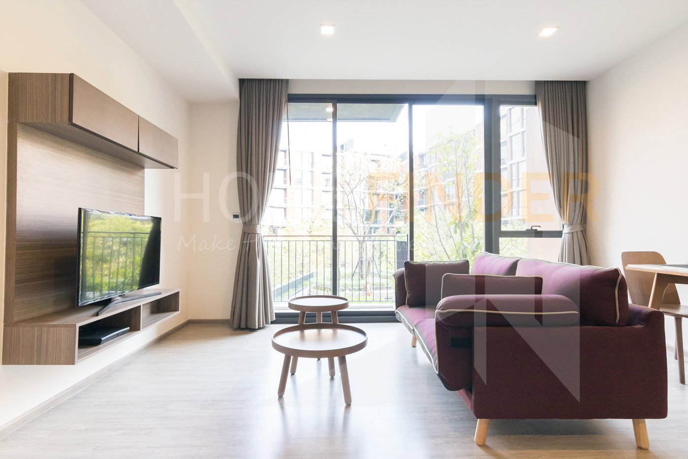picture Mori Haus 1 bedroom, for rent - 11/18