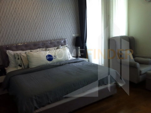 THE ADDRESS ชิดลม (ดิ แอดเดรส ชิดลม) 1 bedroom, for rent