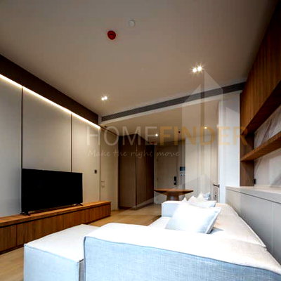 คอนโดให้เช่า : The Strand Thonglor 1 bedroom, for rent