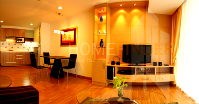 Condos for rent : The Alcove 49 1 bedroom, for rent