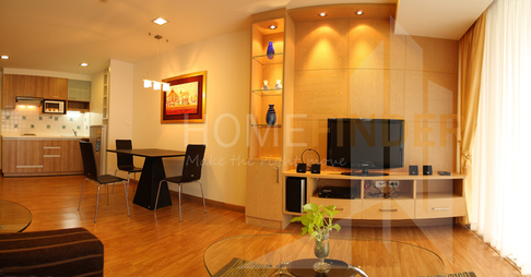The Alcove 49 1 bedroom, for rent