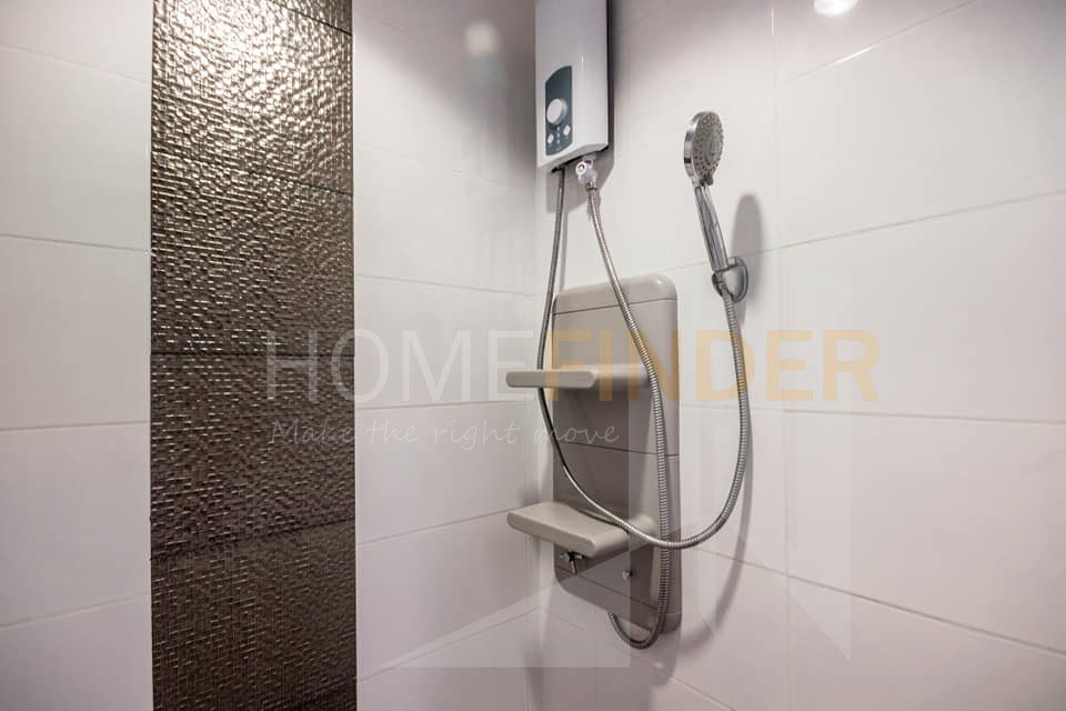 picture Aspire Sukhumvit 48 2 bedrooms, for rent - 8/8
