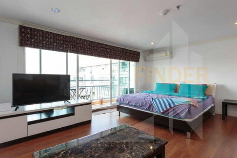 Grand Park View Asoke 1 bedroom, for rent
