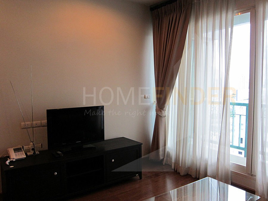 picture The Address Chidlom 1 bedroom, for rent - 2/4