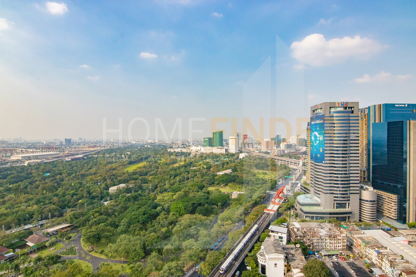 picture THE LINE Jatujak-Mochit 1 bedroom, for rent - 8/8