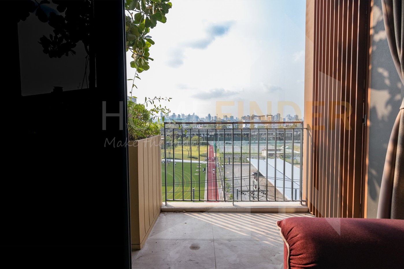 รูป Mori Haus 1 bedroom, for rent - รูปที่ 14/19