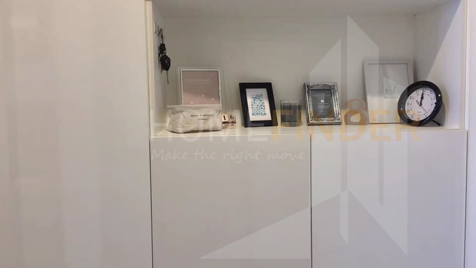 รูป Maestro 02 Ruamrudee 1 bedroom, for rent - รูปที่ 4/9