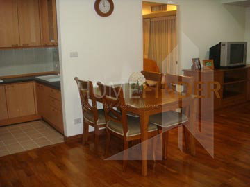 picture Baan Preuksasiri Suanplu 2 bedrooms, for rent - 3/6