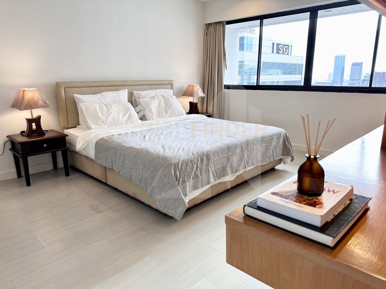 picture The Royal Place 2 1 bedroom, for rent - 7/7