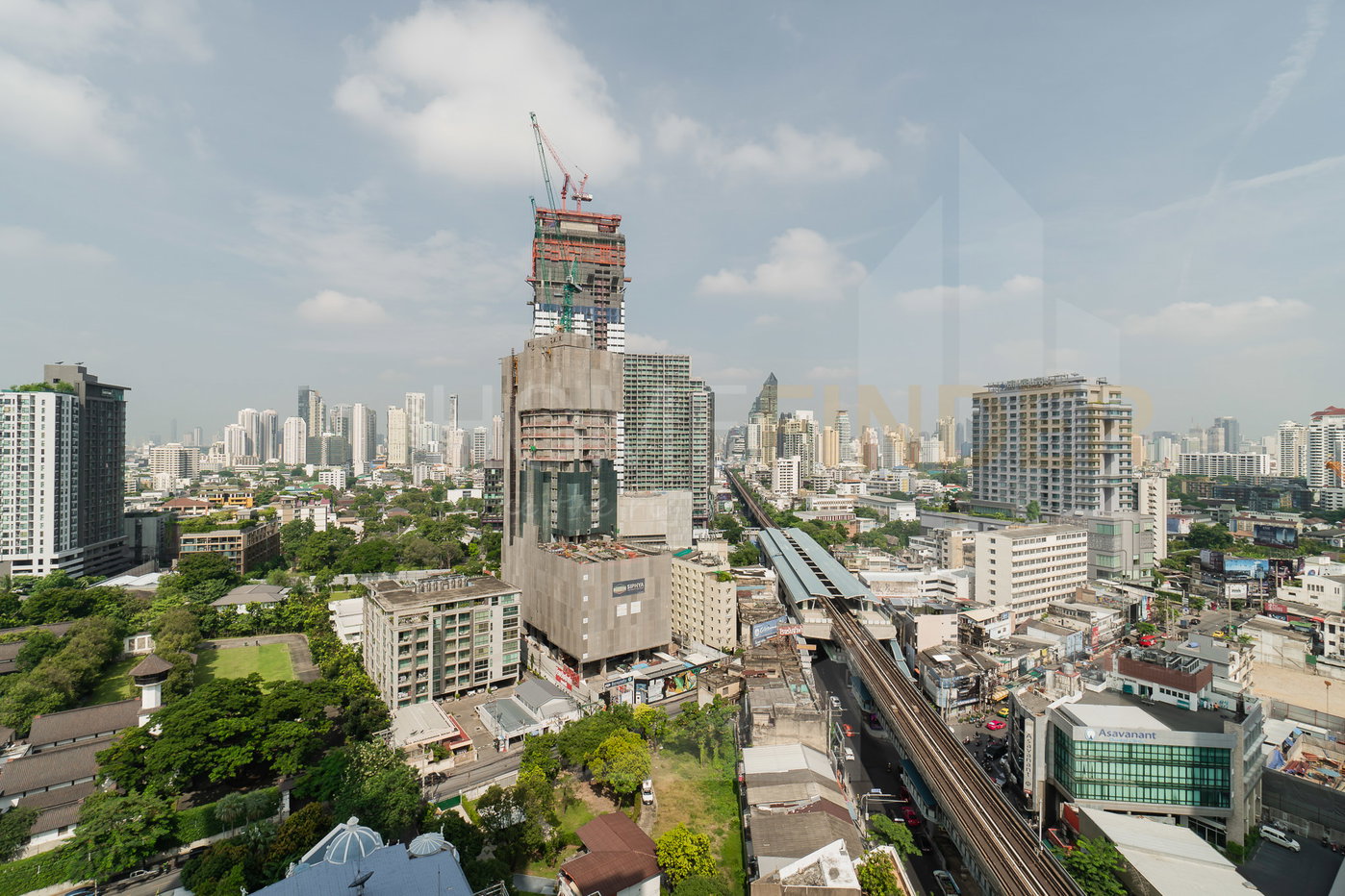 รูป Siri at Sukhumvit 1 bedroom, for rent - รูปที่ 15/15