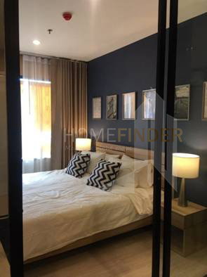 รูป Life Asoke 1 bedroom, for rent - รูปที่ 8/8
