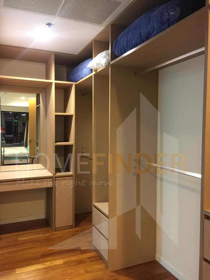 picture Amanta Lumpini 1 bedroom, for rent - 6/11