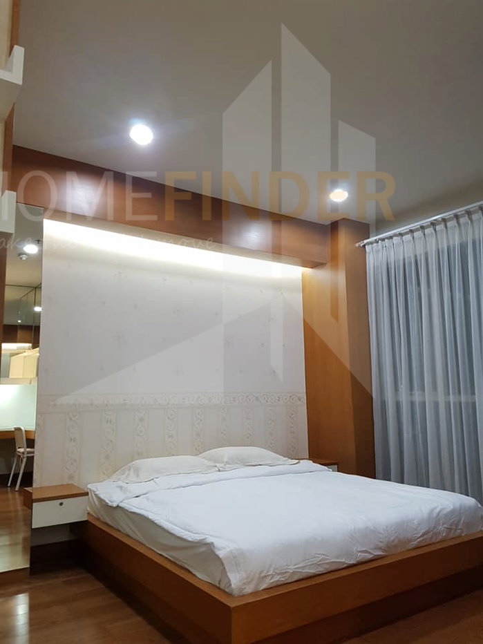 picture The Address Chidlom 1 bedroom, for rent - 6/11