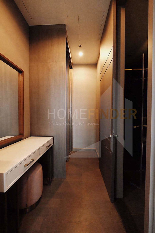 รูป The Esse at Singha Complex 1 bedroom, for rent - รูปที่ 5/6