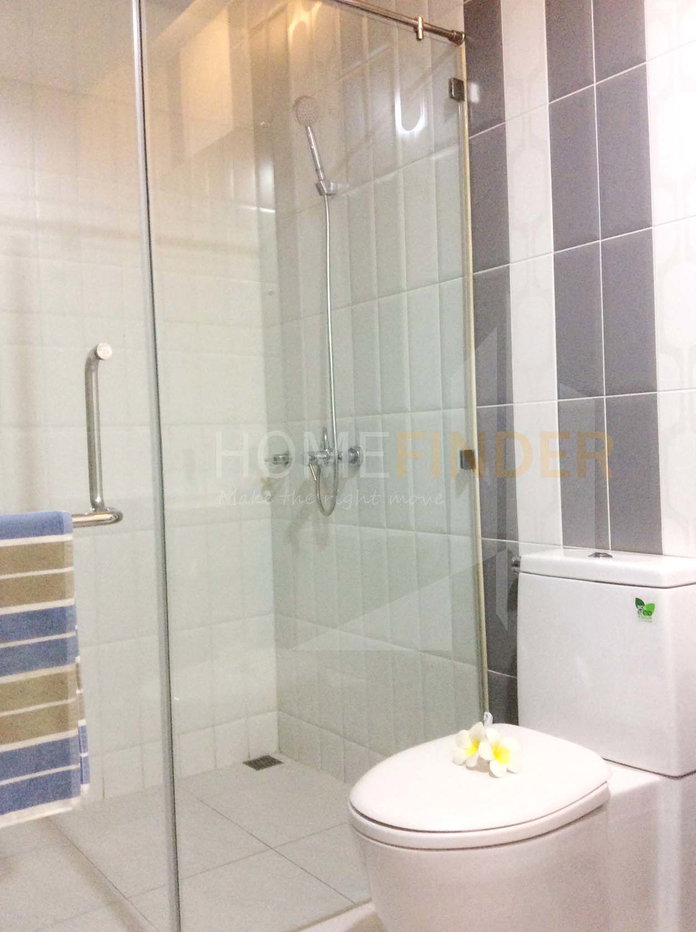รูป Circle Condominium 2 bedrooms, for rent - รูปที่ 11/12