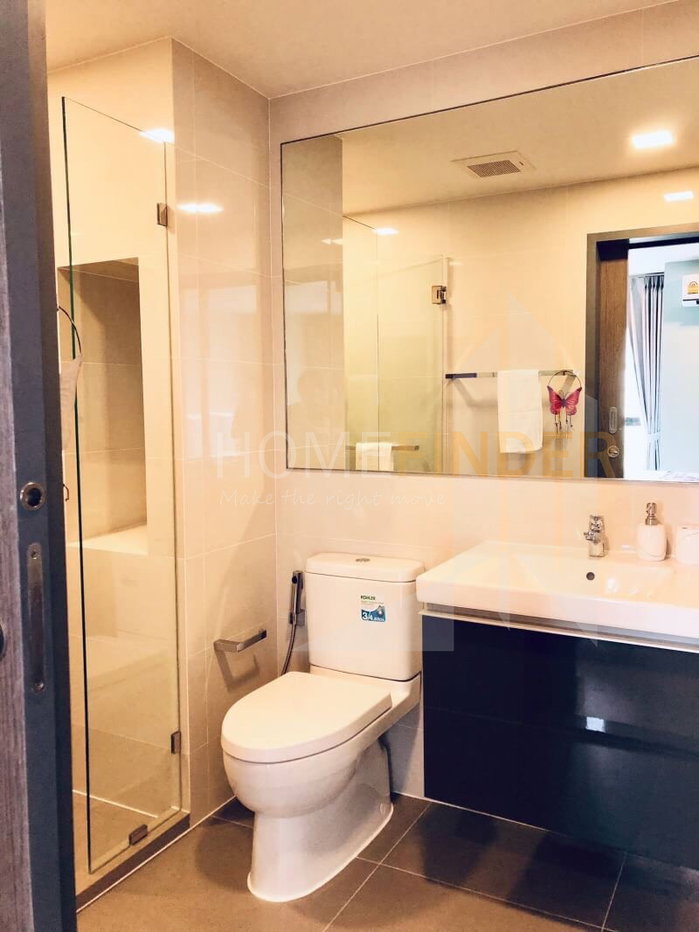 รูป Venio สุขุมวิท 10 1 bedroom, for rent - รูปที่ 2/4