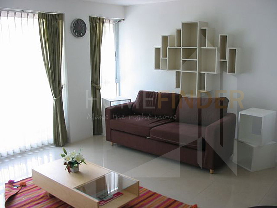 รูป Plus 38 Hip 2 bedrooms, for rent - รูปที่ 1/8