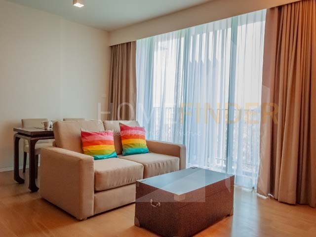 รูป Siamese Thirty Nine 1 bedroom, for rent - รูปที่ 9/10