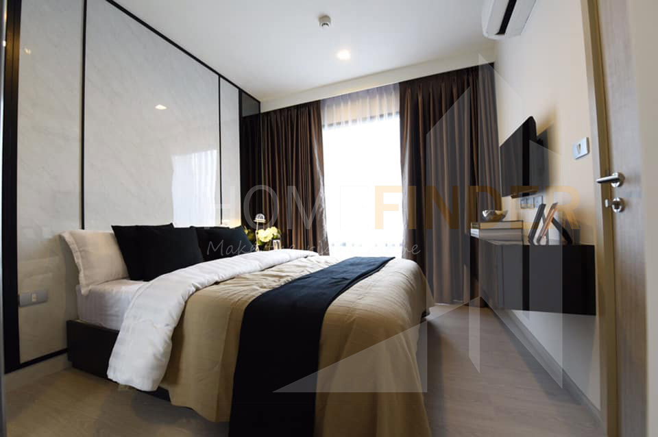 รูป Rhythm Sukhumvit 36-38 1 bedroom, for rent - รูปที่ 4/7