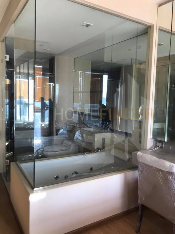 picture The Address Asoke 1 bedroom, for rent - 6/9