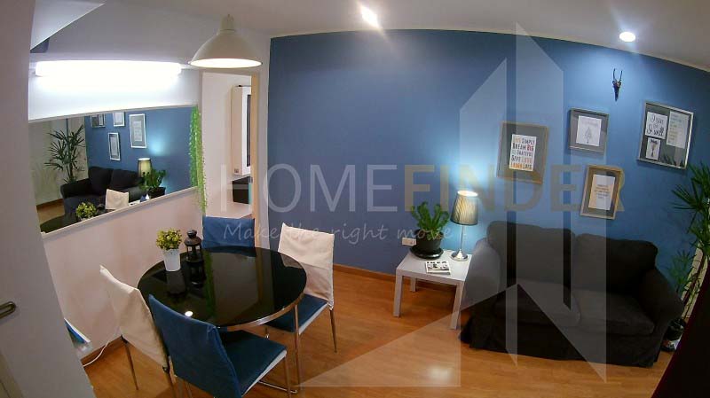 picture U Delight @ Jatujak Station 2 bedrooms, for rent - 1/16